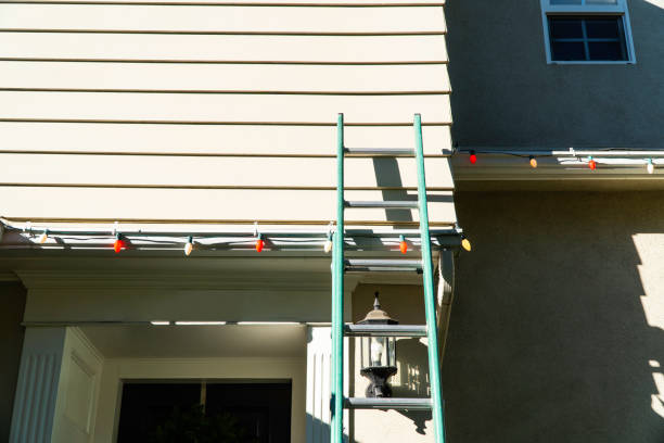 Best Construction Debris Removal  in Arabi, LA